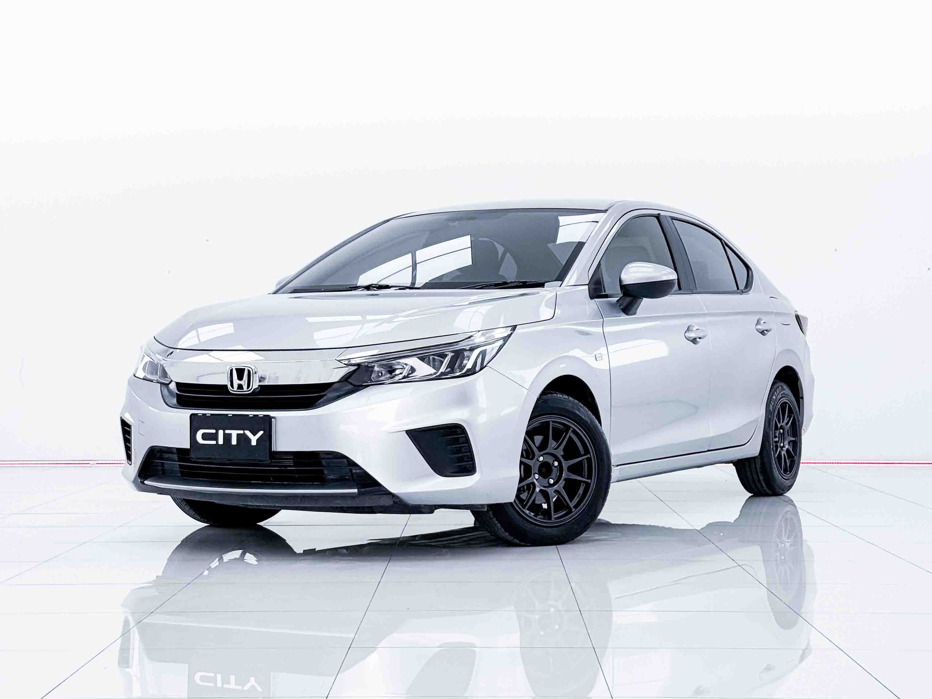 2022 HONDA CITY