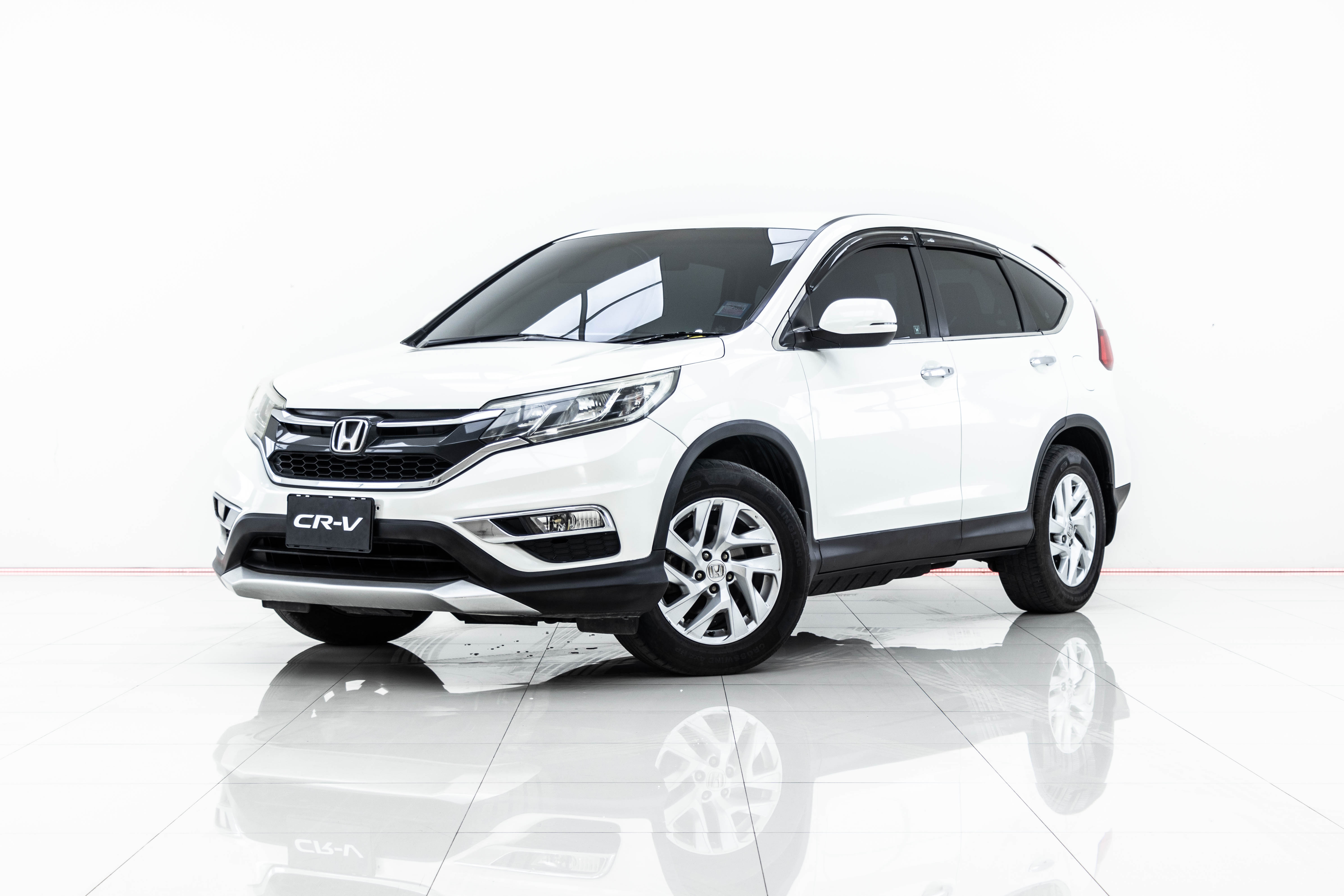 2015 HONDA CRV