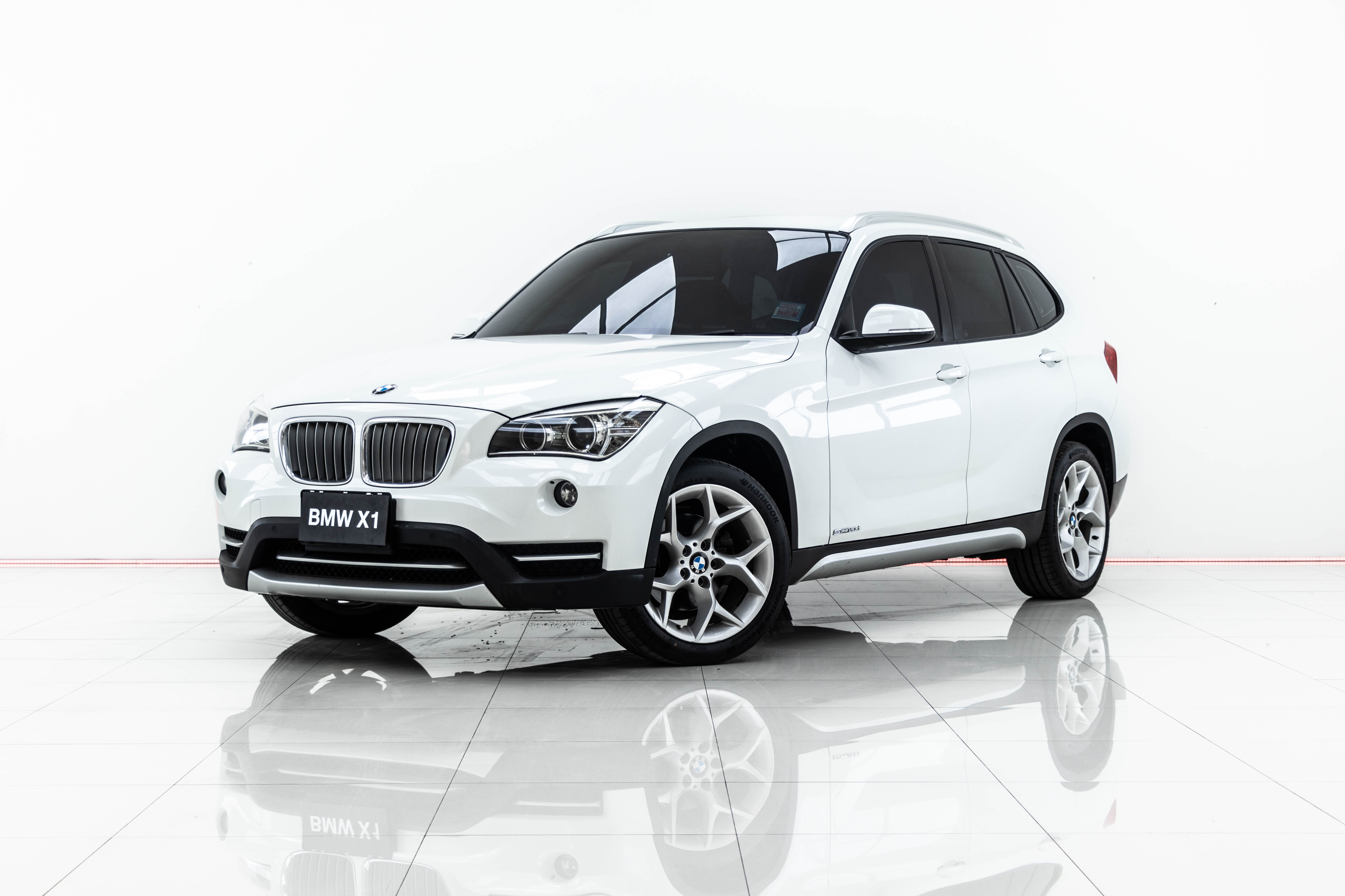 2013 BMW X1