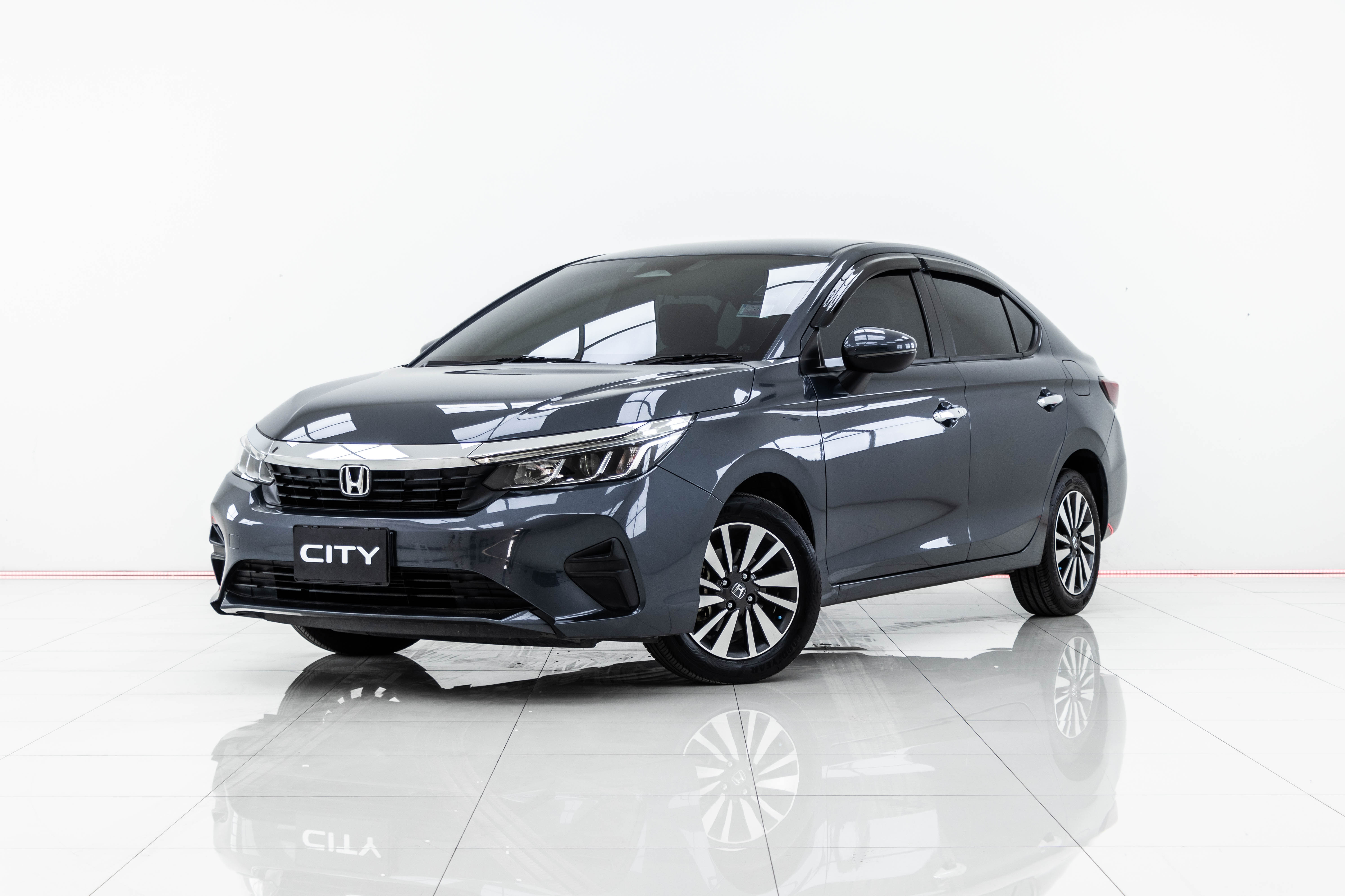 2023 HONDA CITY