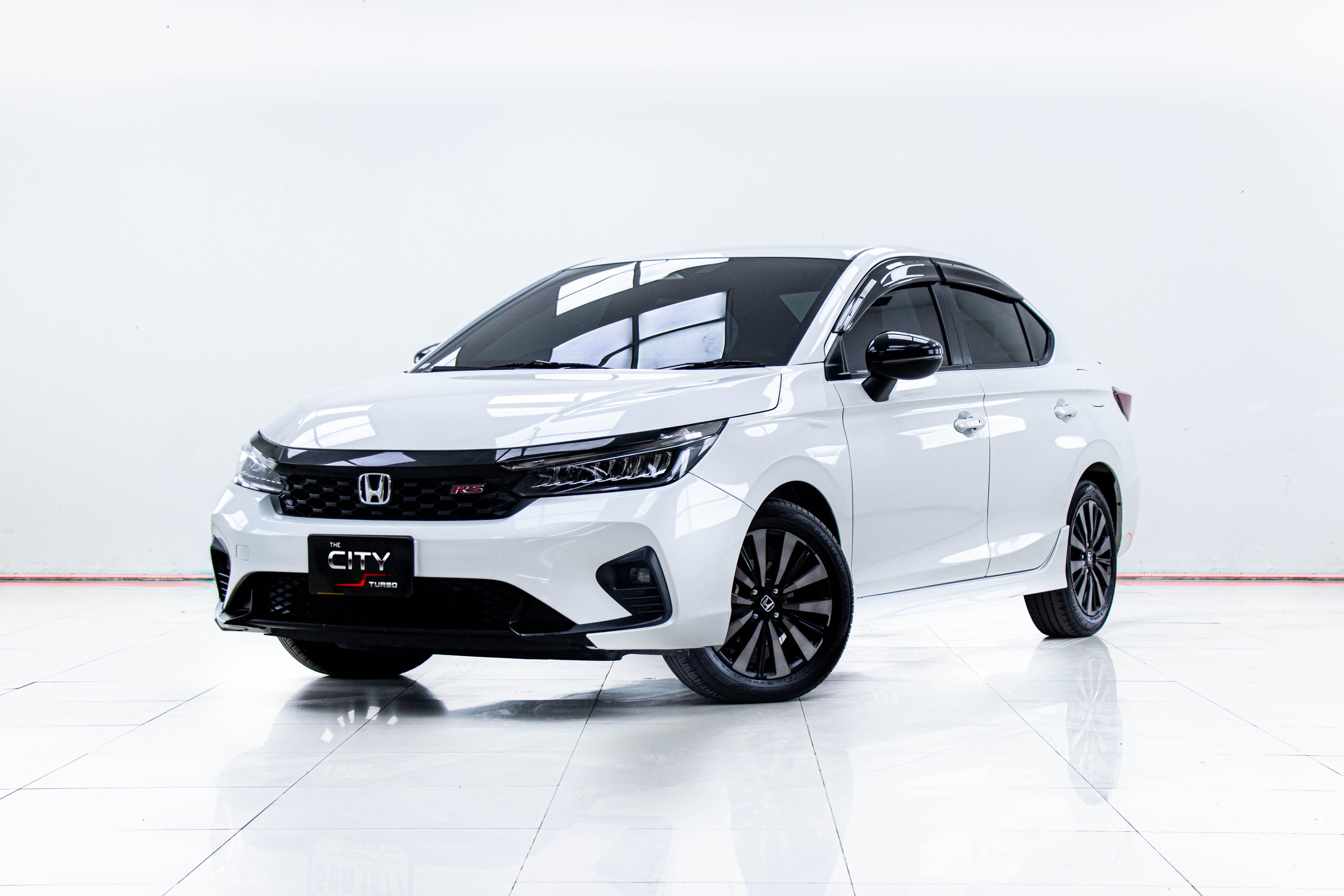 2024 HONDA CITY