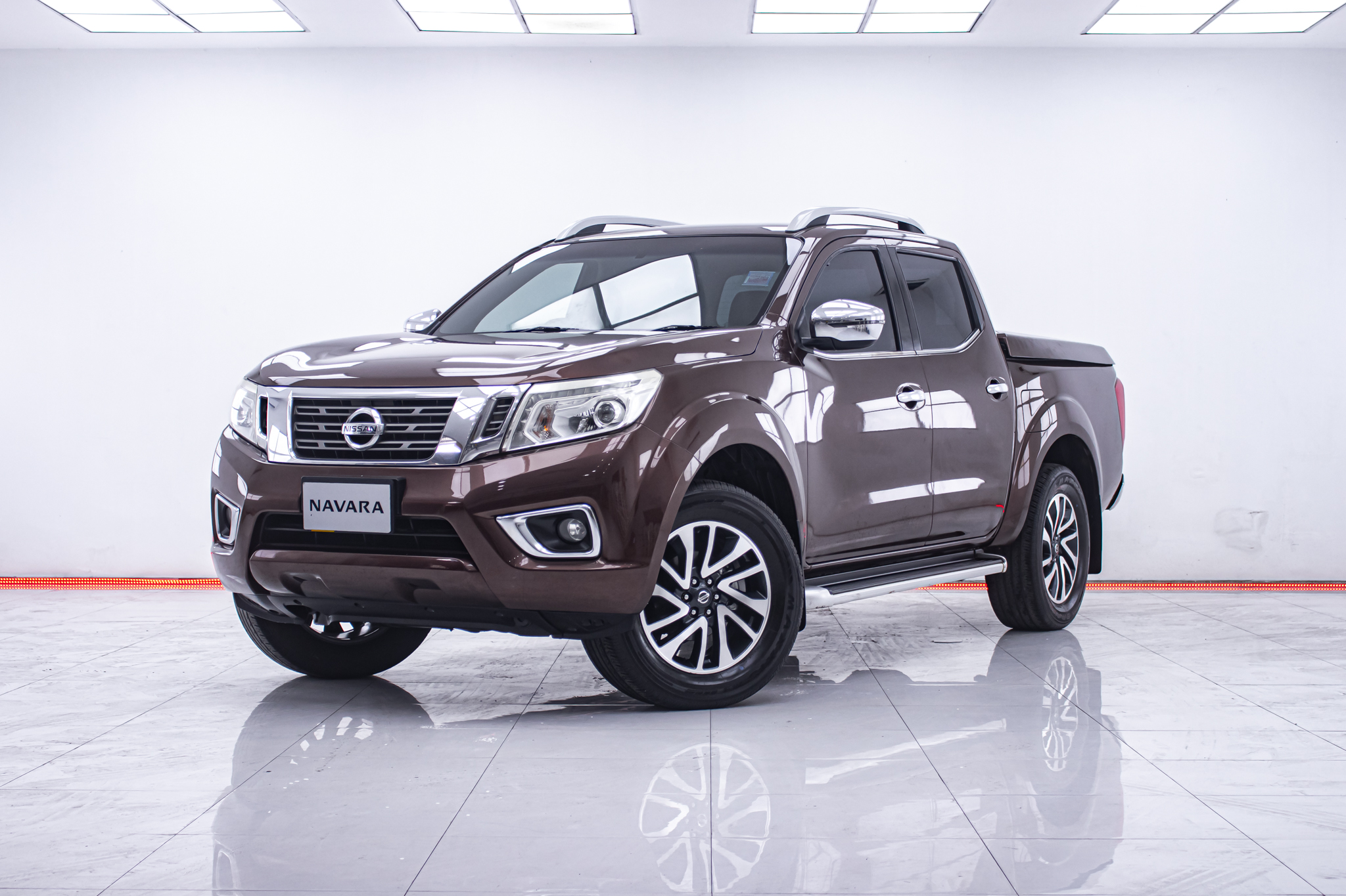 2015 NISSAN GLB-CLASS