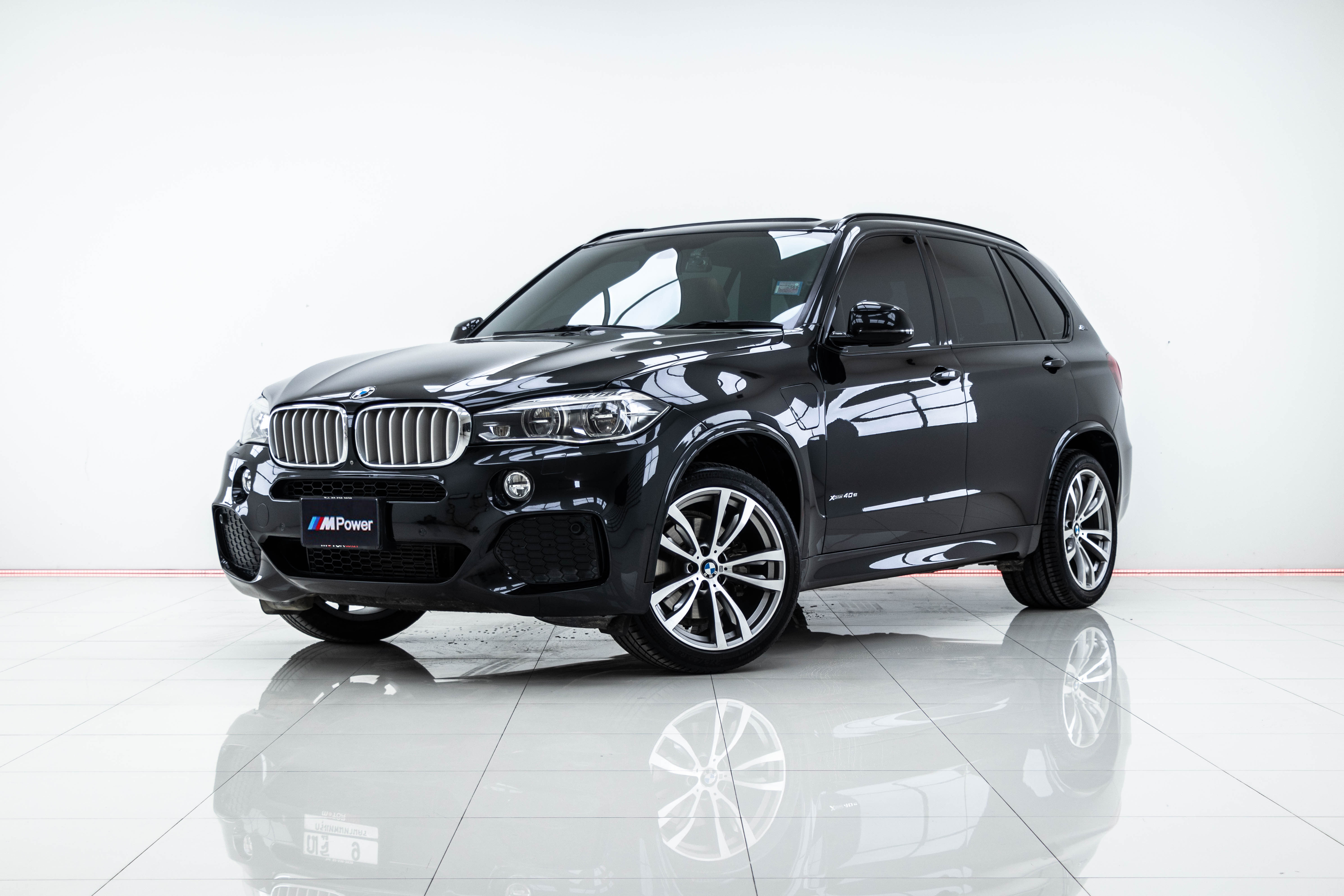 2017 BMW X5