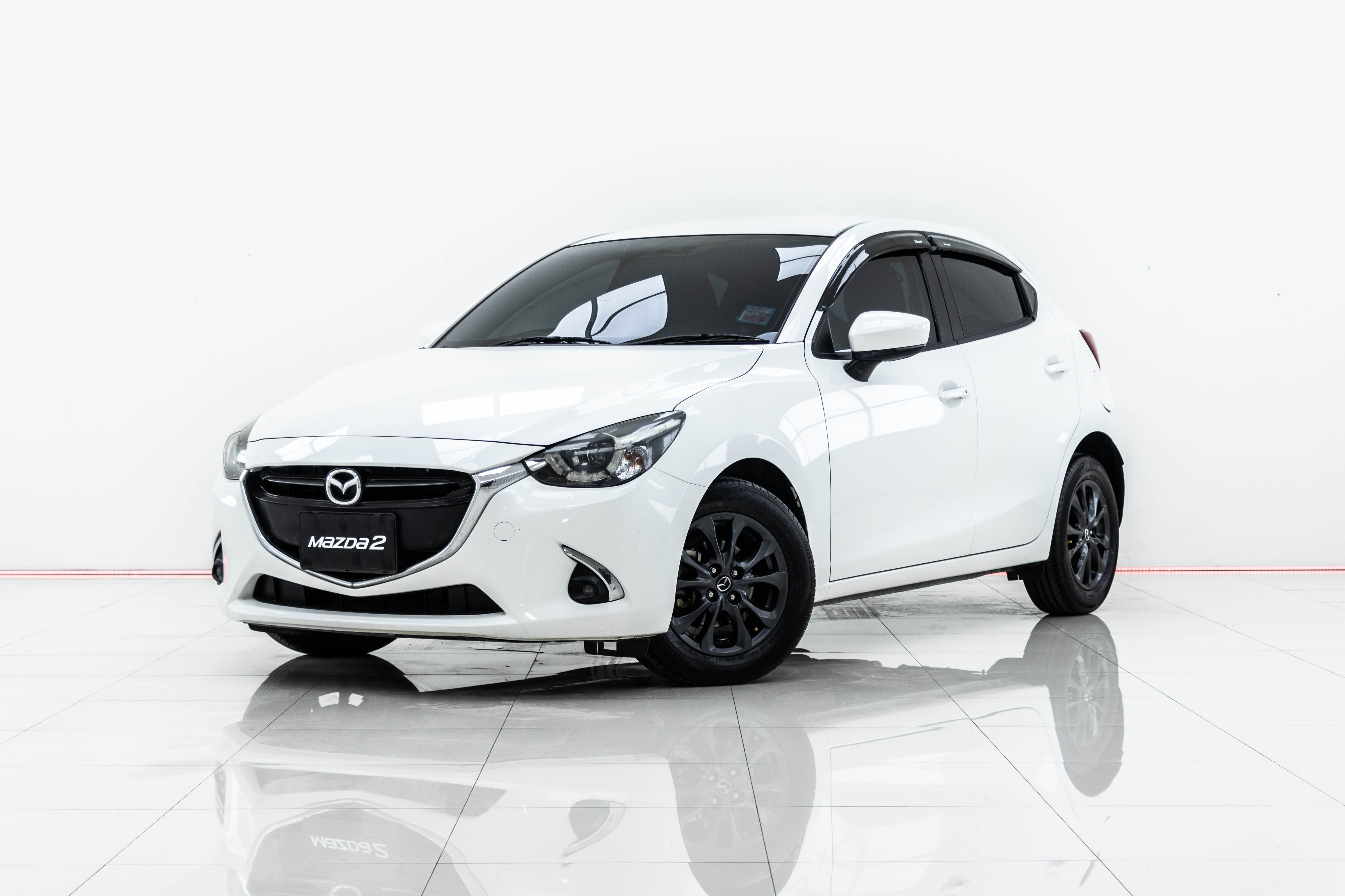 2019 MAZDA SC