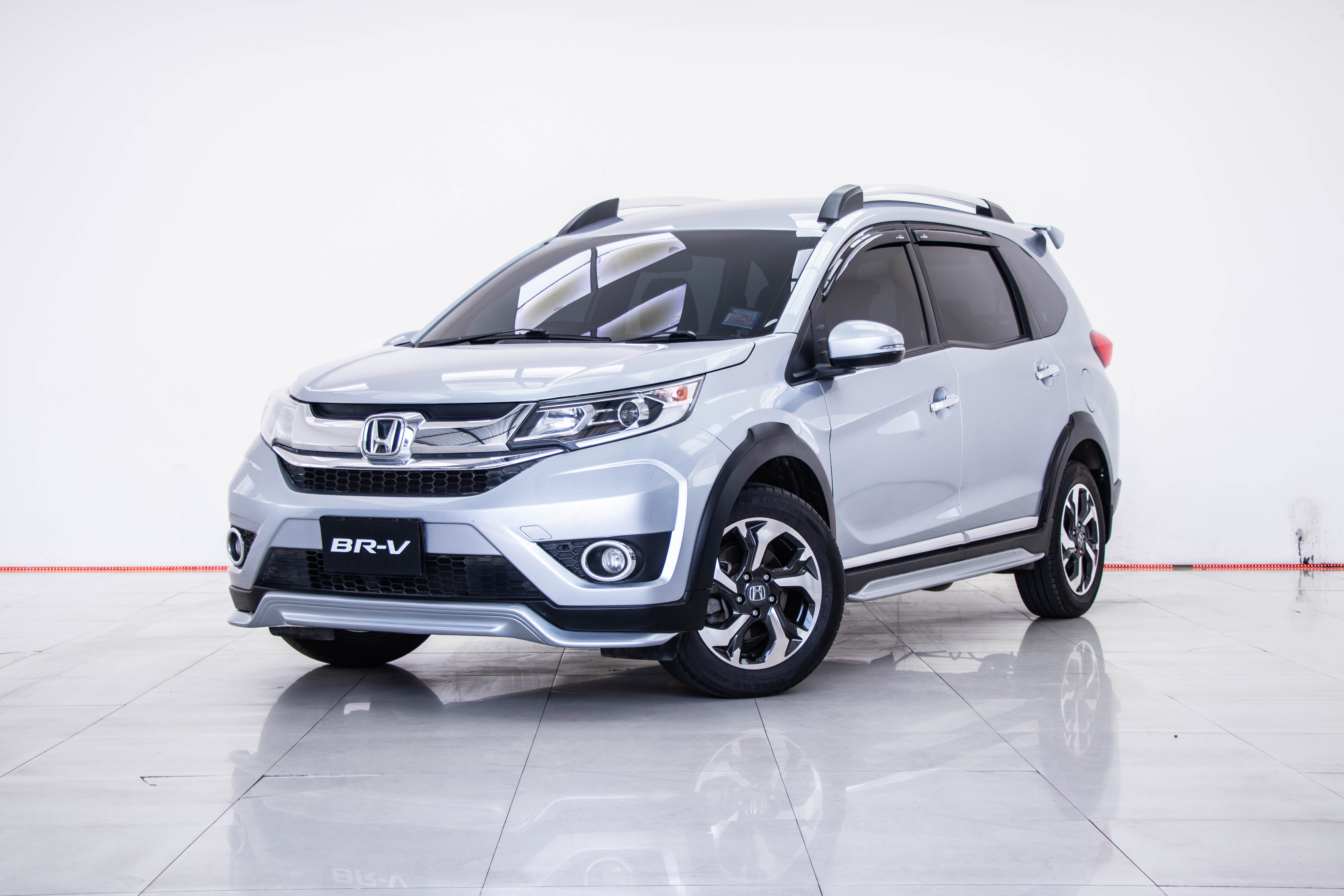 2019 HONDA BR-V