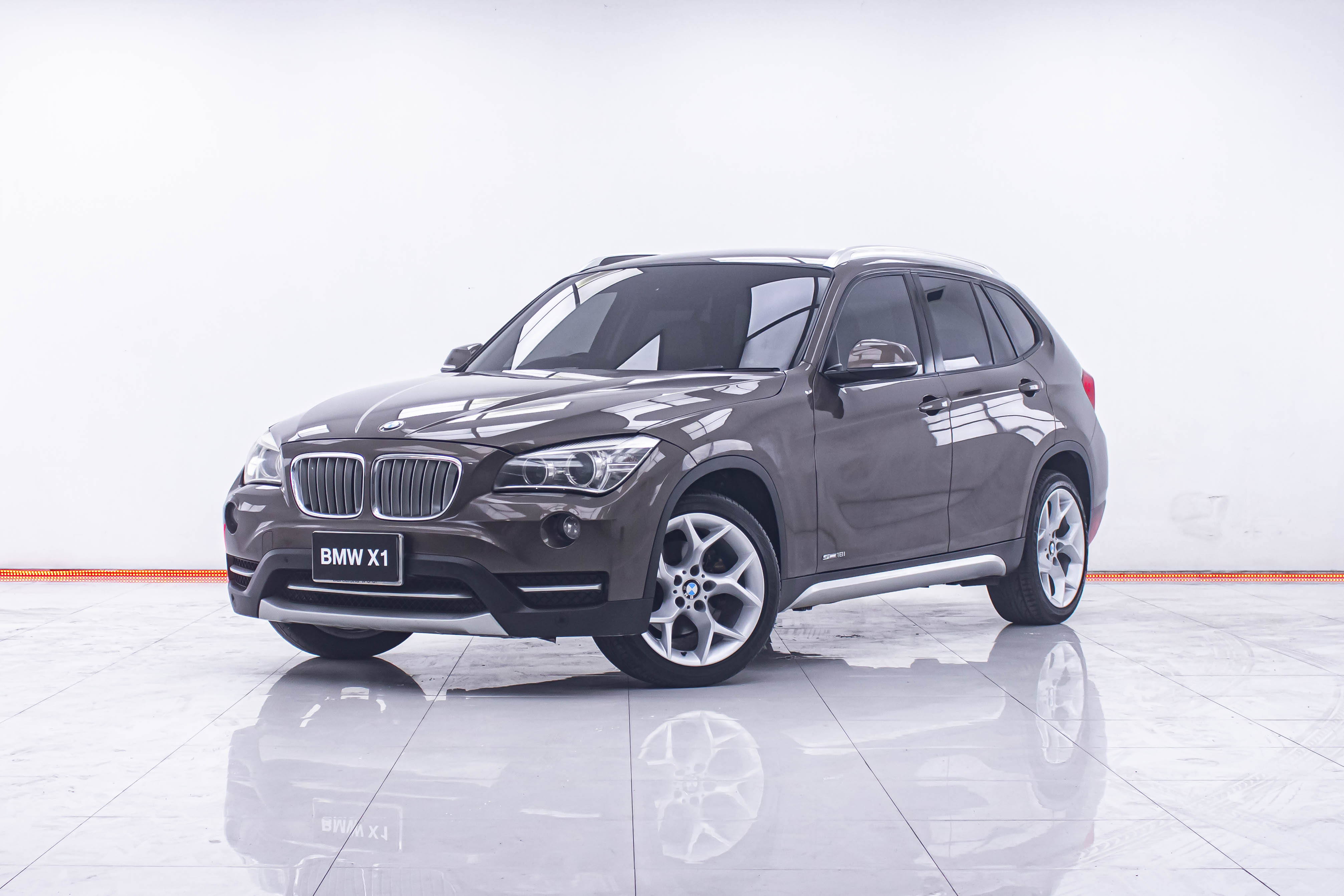 2014 BMW X1