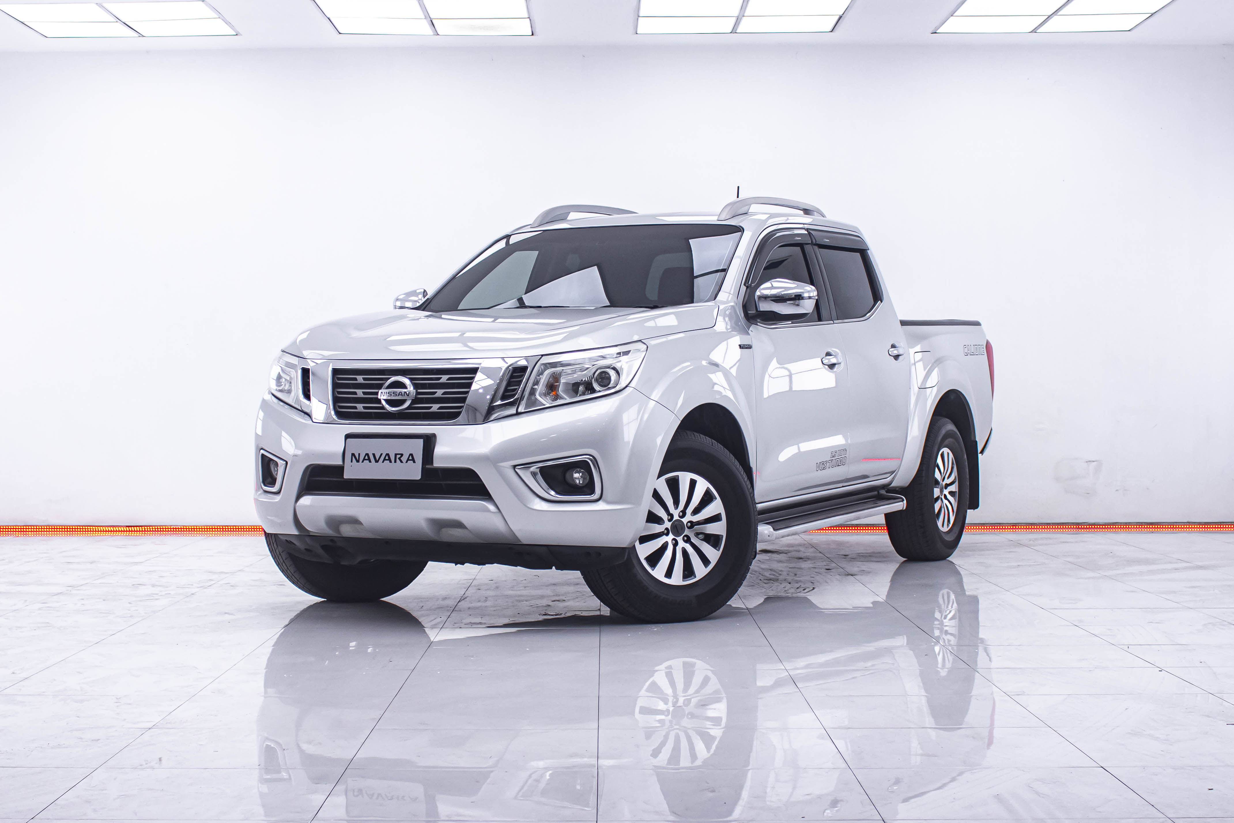 2014 NISSAN GLB-CLASS
