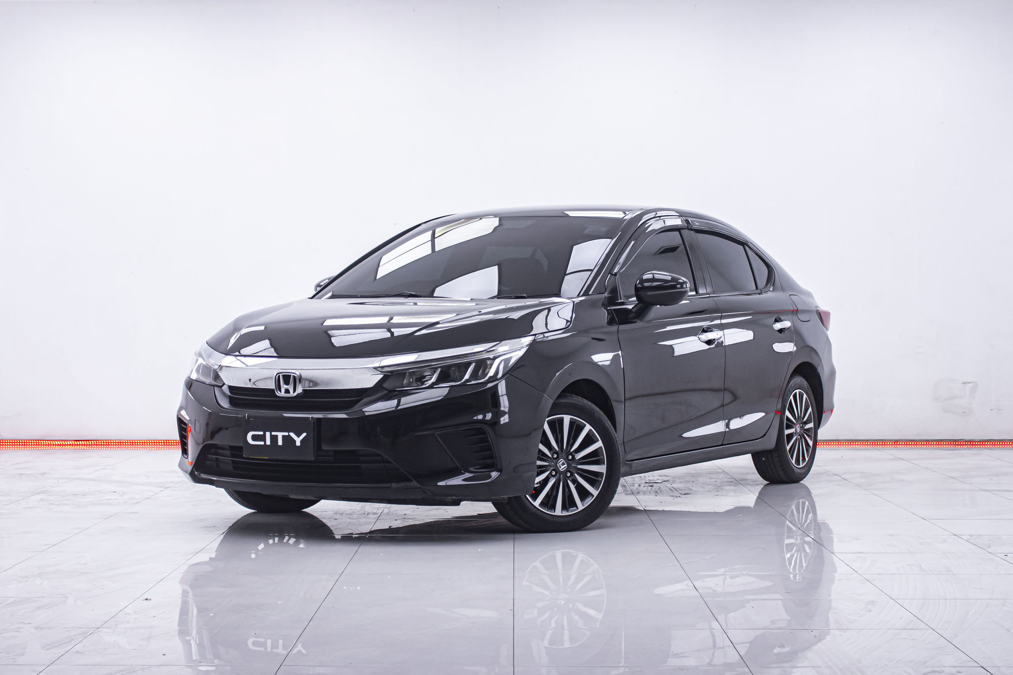 2021 HONDA CITY