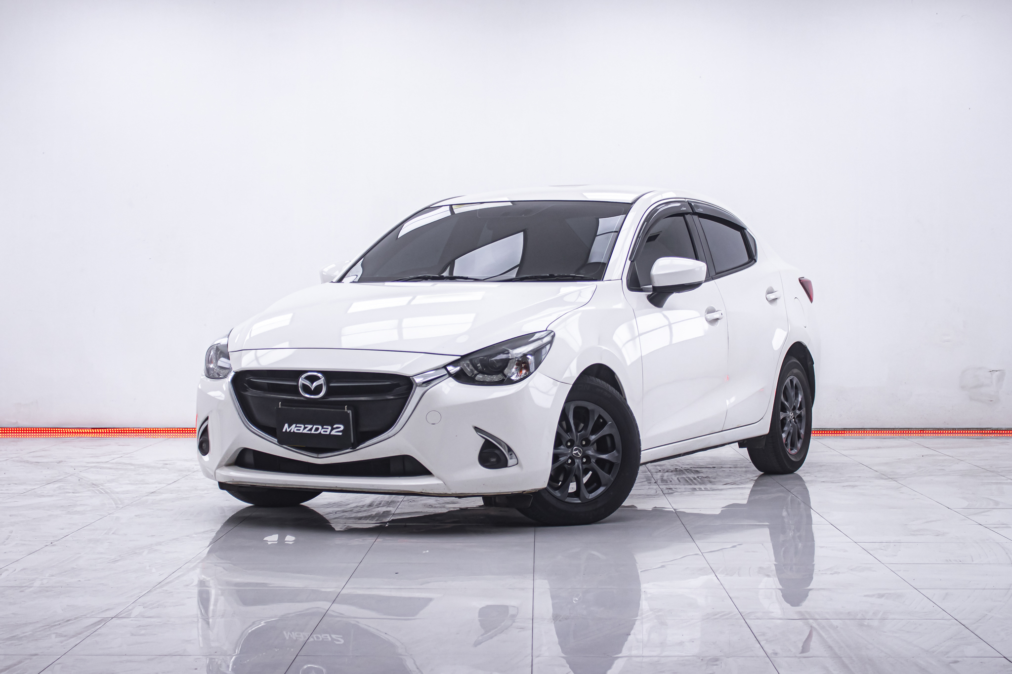 2019 MAZDA SC