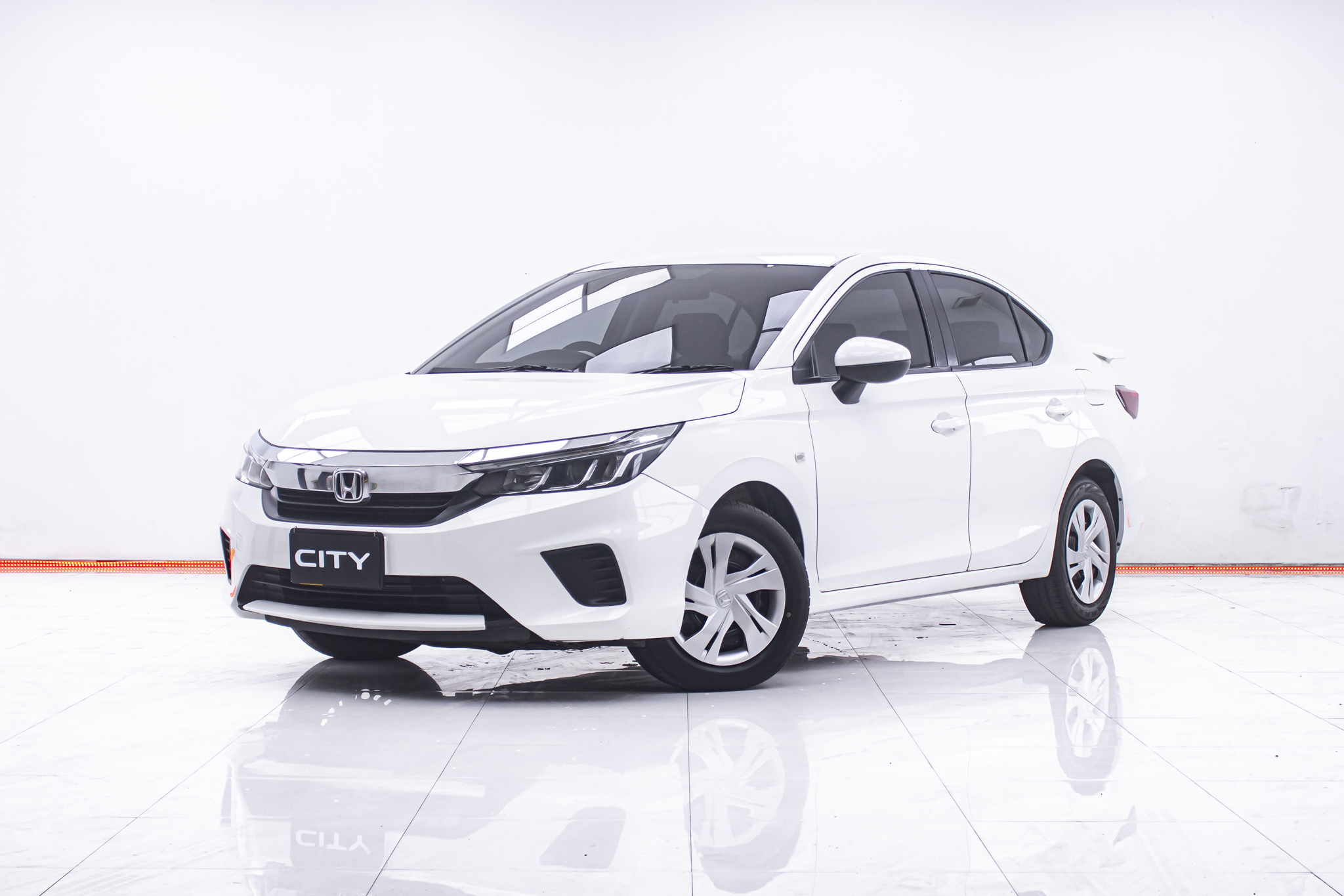 2021 HONDA CITY