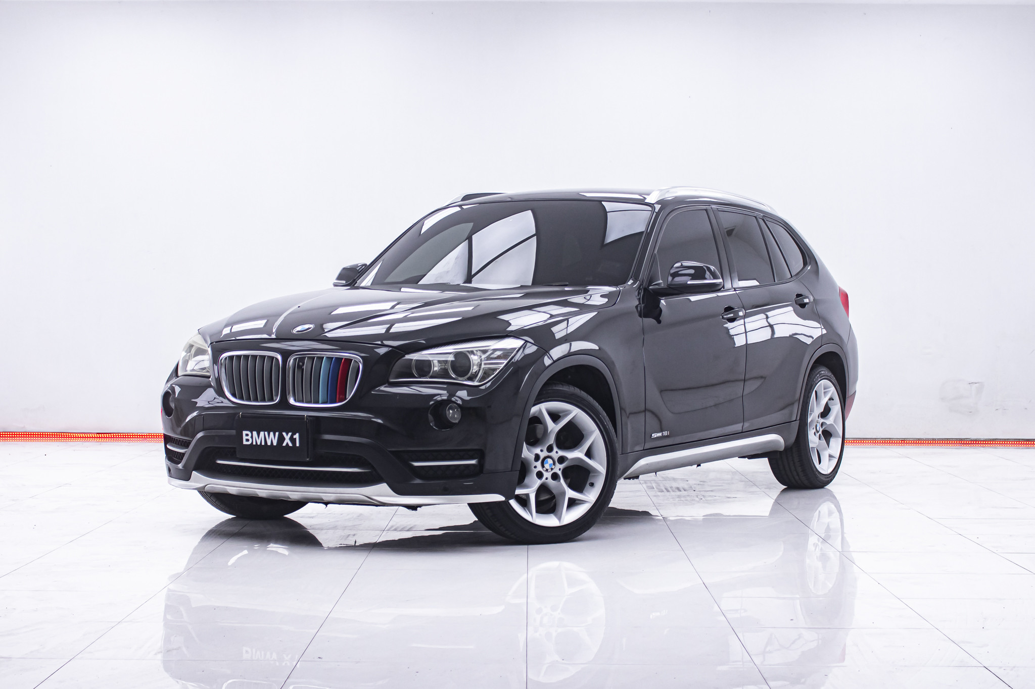 2015 BMW X1